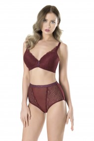 Fabony 4000 Soft Cup Sütyen Takım