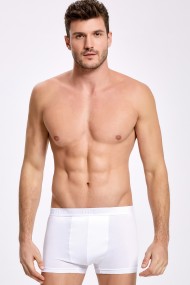 İlke 007 Erkek Likralı Boxer