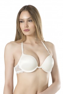 Fabony 3050 Basic Duble Dolgulu Tek Sütyen