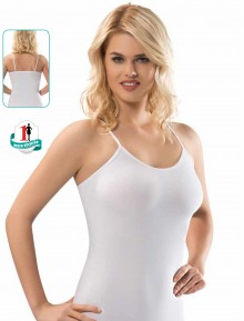Erdem 600 İnce Askı Atlet