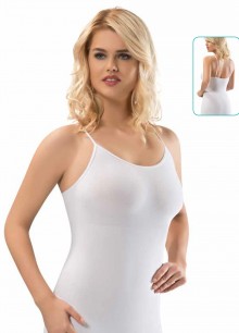 Erdem 601 Ayar Askı Atlet