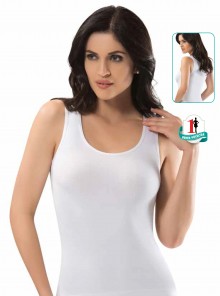 Erdem 603 Geniş Askı Atlet