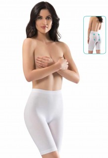 Erdem 627 Uzun Boxer – Popo Toparlayıcı