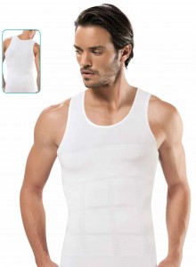 Erdem 650 Erkek Korseli Atlet