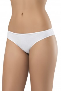 Erdem 7105 Pamuk Elastan Dikişsiz Bikini Külot