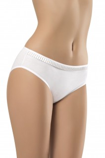 Erdem 7503 Ribana Pliseli Bikini Külot