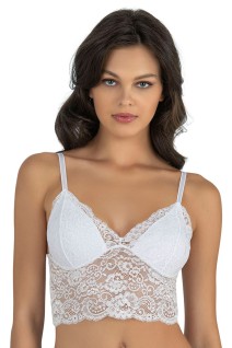 Fabony 1120 Dantelli Bralet Sütyen