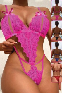 New Dreams 8457 Fantazi Body