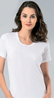 Namaldı 211 Ribana Kadın Fanila