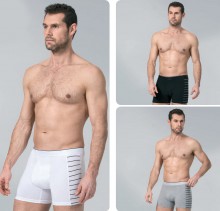 Namaldı 155 Likralı Erkek Boxer