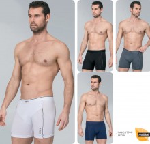 Namaldı 197 Modal Biyeli Boxer