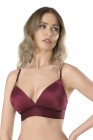 Fabony 3110 Bralet Boş Cup Tek Sütyen